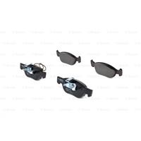 alfaromeo Remblokken set BP335