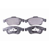hellapagid Remblokkenset, schijfrem HELLA PAGID, u.a. für Renault, Dacia, Nissan