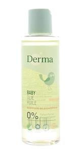 Derma Baby Olie (150ml)