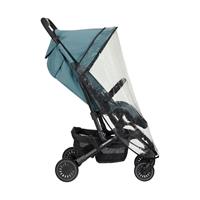 Regenschutz Kompatibel mit Kinderwagen EasyWalker
