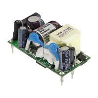 AC/DC printnetvoeding Mean Well MFM-05-3.3 3.3 V/DC 1.25 A