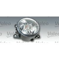 Mistlamp FOGSTAR Valeo, Inbouwplaats: rechts: , u.a. für Nissan
