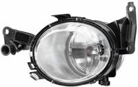opel Mistlamp