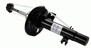 SACHS Stoßdämpfer 315 875 Stoßdämpfersatz PEUGEOT,208,208 Kasten