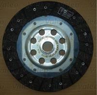 Koppelingsset valeo 826675