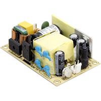 AC/DC inbouwnetvoeding open Mean Well RPS-30-48 52.8 V/DC 0.625 A Uitgangsspanning regelbaar