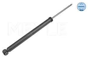 Stoßdämpfer Hinterachse Meyle 726 725 0009