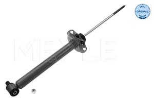 Stoßdämpfer Hinterachse Meyle 126 725 0006