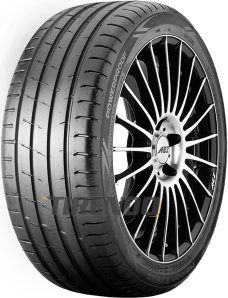 Nokian POWERPROOF XL 225/55R17