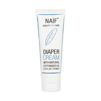 Naïf Baby Diaper Cream (75ml)