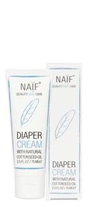 Naïf Baby Diaper Cream (75ml)