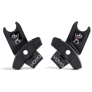 BABYZEN Car Seat Adaptor for YOYO+ and YOYOÂ²