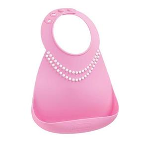 Slab Pearls Pink