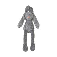 Rabbit Richie Muziekdoosje Deep Grey