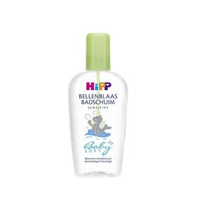 Baby Soft Bellenblaas Badschuim (200ml)