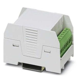 Phoenix Contact - EH 45 FLAT DEV-KIT KMGY Elektronicabehuizing 75.40 ABS Lichtgrijs 1 stuks