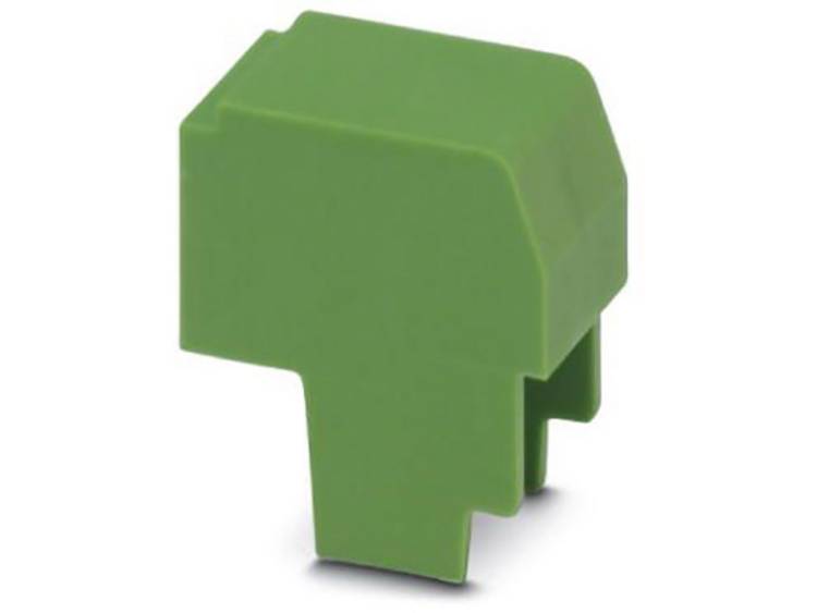 Phoenix Contact - ME B-12,5 3MSTBO GN Elektronicabehuizing Polyamide Groen 50 stuks
