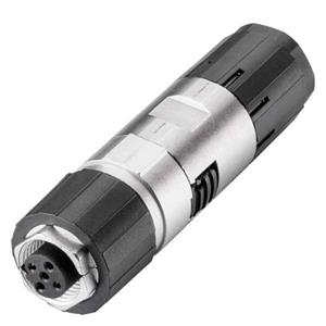 Siemens 6GK19050EB106AA0 Connector 1 stuks