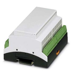 Phoenix Contact - BC 107,6 DEV-KIT KMGY Elektronicabehuizing 89.70 Polycarbonaat Lichtgrijs 1 stuks