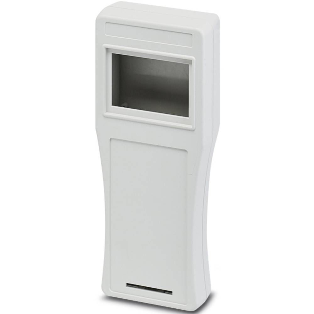 phoenixcontact Phoenix Contact HCS-T MEDIUM 1W C C 1 7035 2203139 Elektronicabehuizing 92 x 216 x 40 ABS Lichtgrijs 1 stuk(s)