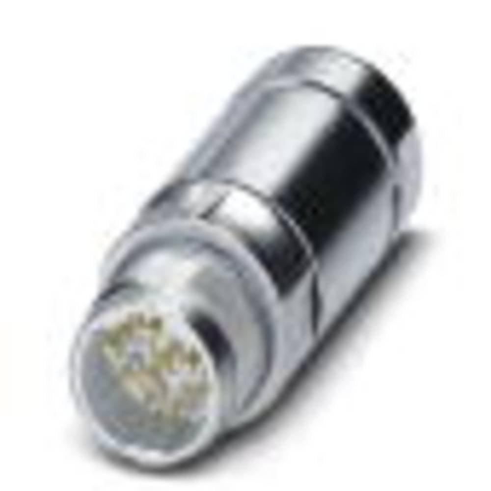 phoenixcontact Phoenix Contact 1605583 Ronde connector 1 stuk(s)