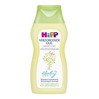 HiPP Baby Soft Verzorgende Olie (200ml)