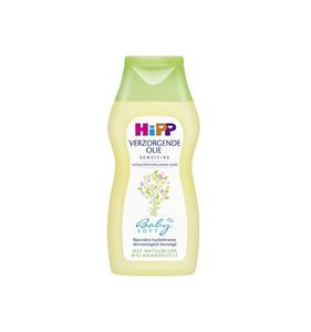 HiPP Baby Soft Verzorgende Olie (200ml)