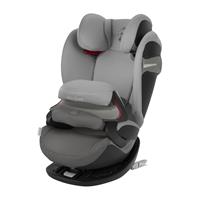 cybex GOLD Kindersitz Pallas S-Fix Manhattan Grey