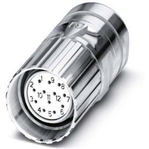 Phoenix Contact - 1619764 Rondconnector 1 stuks