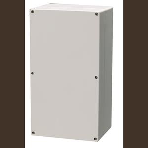 Fibox PC 203615 Universele behuizing 200 x 360 x 150 Polycarbonaat Lichtgrijs (RAL 7035) 1 stuks