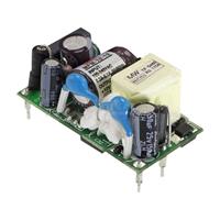 AC/DC printnetvoeding Mean Well MFM-10-12 12 V/DC 0.85 A