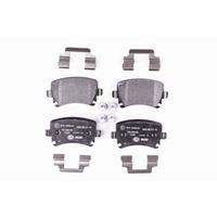 audi Remblokken set 8DB355011771