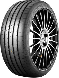 Goodyear Eagle F1 Asymmetric 5 ( 255/45 R20 105H XL MO )