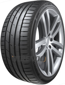 HANKOOK Ventus S1 Evo 3 K127 ( 235/45 R19 95W 4PR SBL )