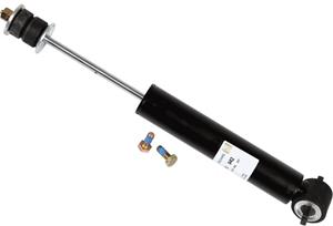 Stoßdämpfer | SACHS (316 942)