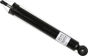 Stoßdämpfer | SACHS (315 872)