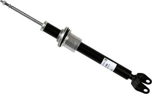 Stoßdämpfer | SACHS (316 950)