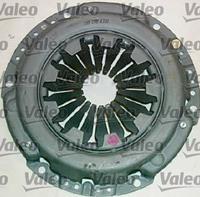 Koppelingsset valeo 801984