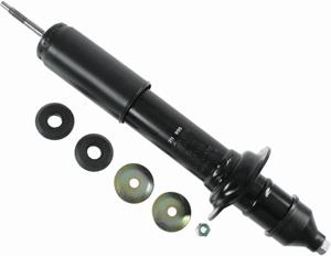 Stoßdämpfer | SACHS (311 995)