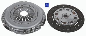 fiat Koppelingsset 3000951291