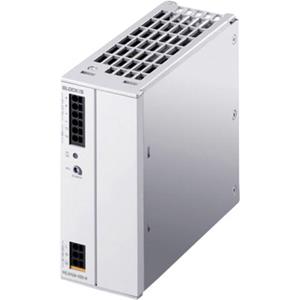 Block PC-0324-100-2 Elektronische beveiligingsschakelaar 24 V/DC 10 A 240 W Aantal uitgangen:1 x Inhoud 1 stuk(s)