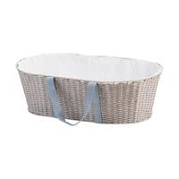 CHILDHOME Moseskorb Grau