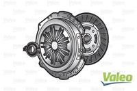 Koppelingsset valeo 826995