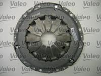 Kupplungssatz Valeo 826758