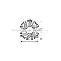 renault Compressor, airconditioning