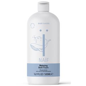 Naif Badeschaum 500ml