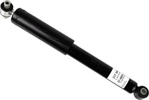 Stoßdämpfer | SACHS (317 369)