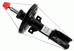 Stoßdämpfer | SACHS (315 294)