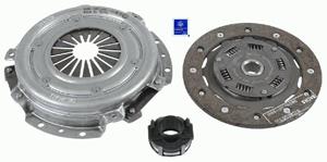 Kupplungssatz | SACHS (3000 168 101)