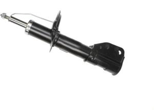 Stoßdämpfer | SACHS (316 761)